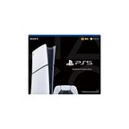 PS5 Sony Slim Digital