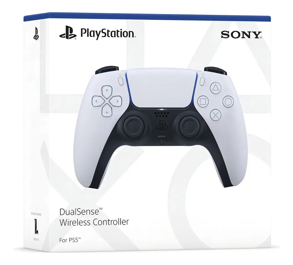 Dualsense Palanca PS5 Sony Wireless