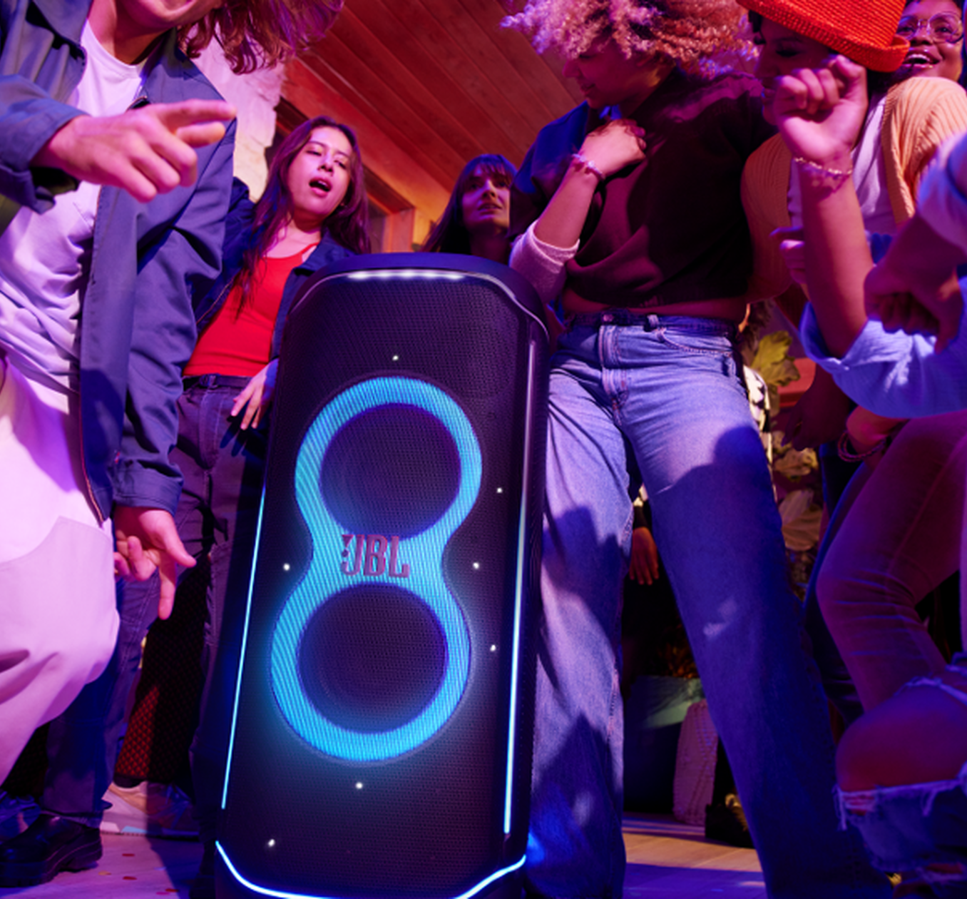 JBL Boombox 4