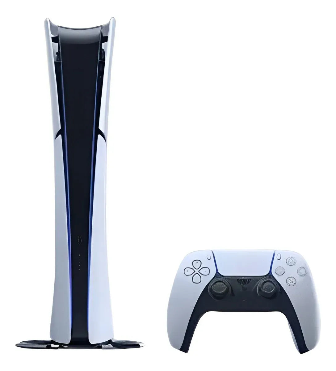 PS5 Sony Slim Digital