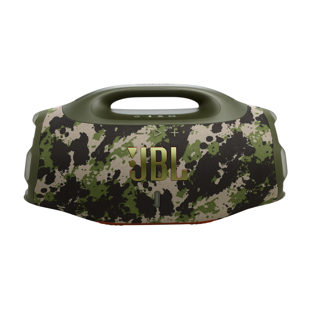 JBL Speaker Boombox 4