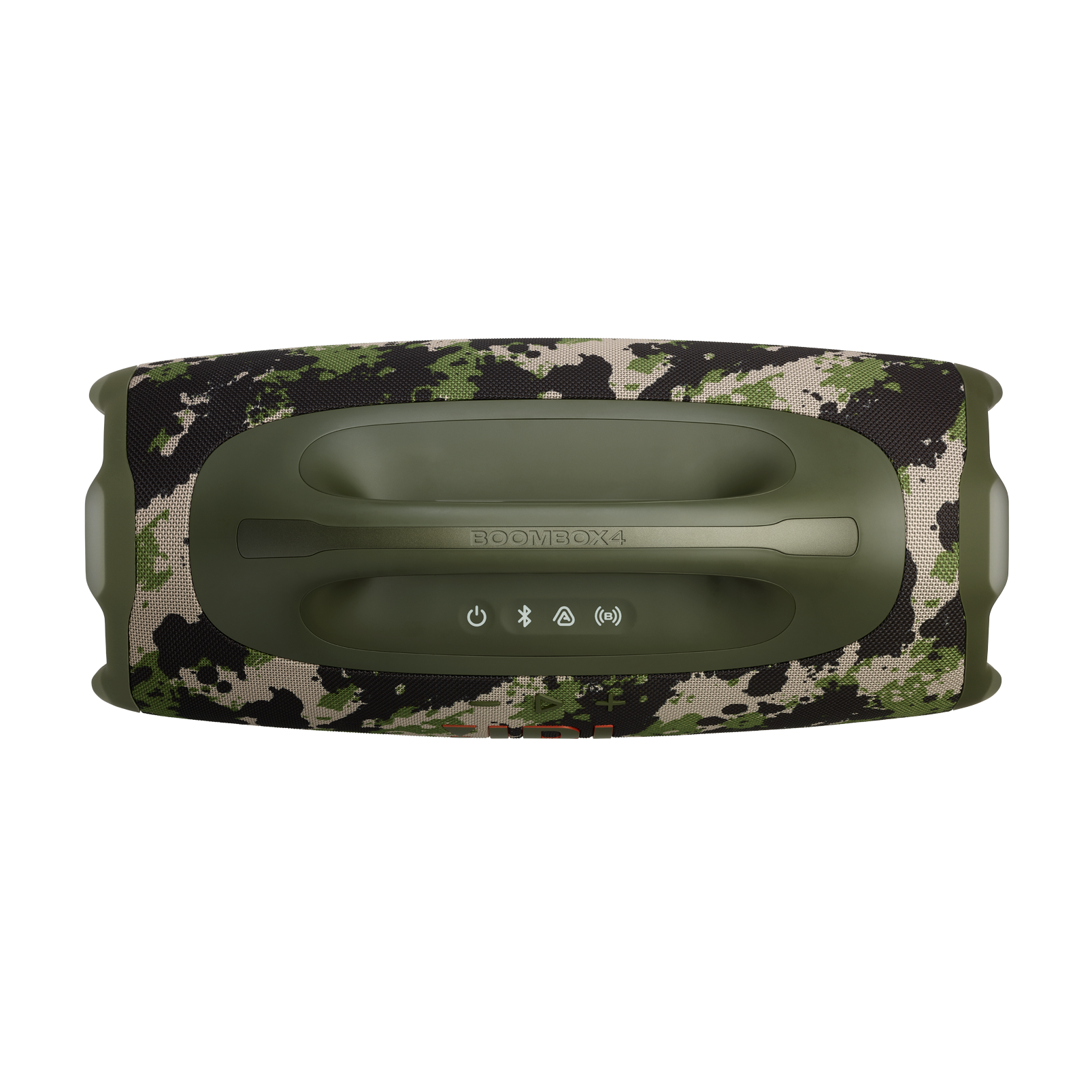 JBL Speaker Boombox 4