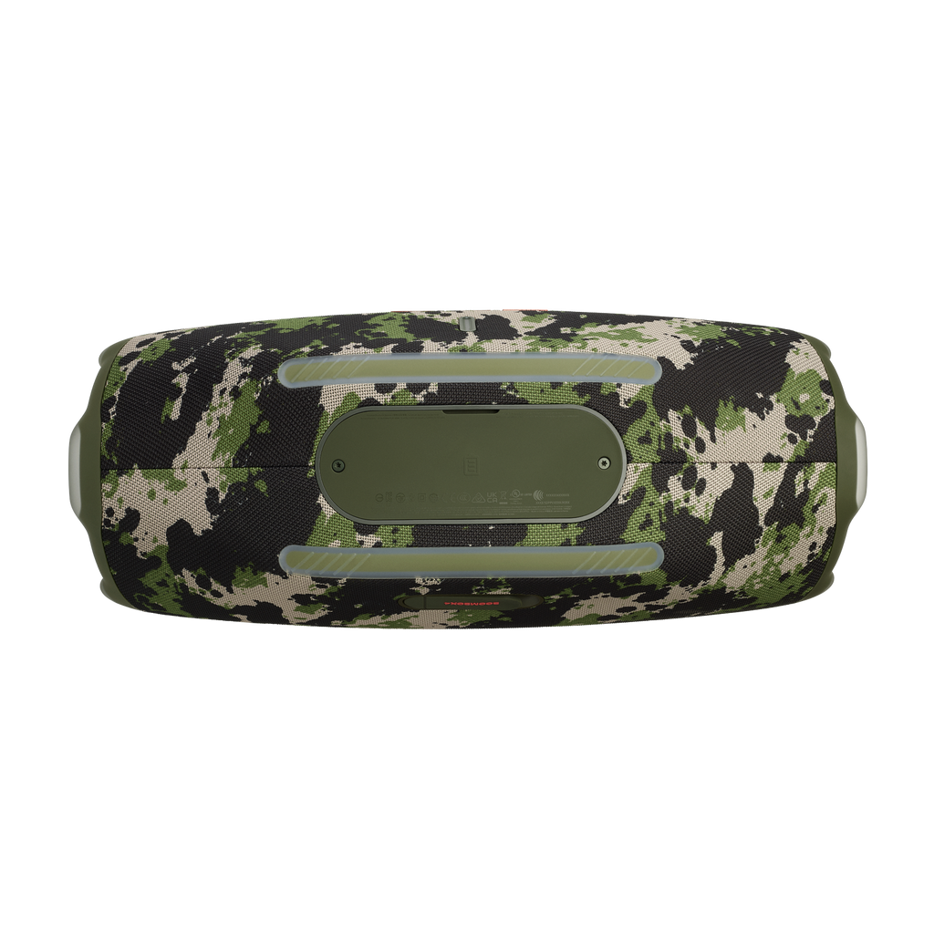 JBL Speaker Boombox 4