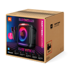 Parlante JBL Encore 2