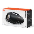 JBL Speaker Boombox 4
