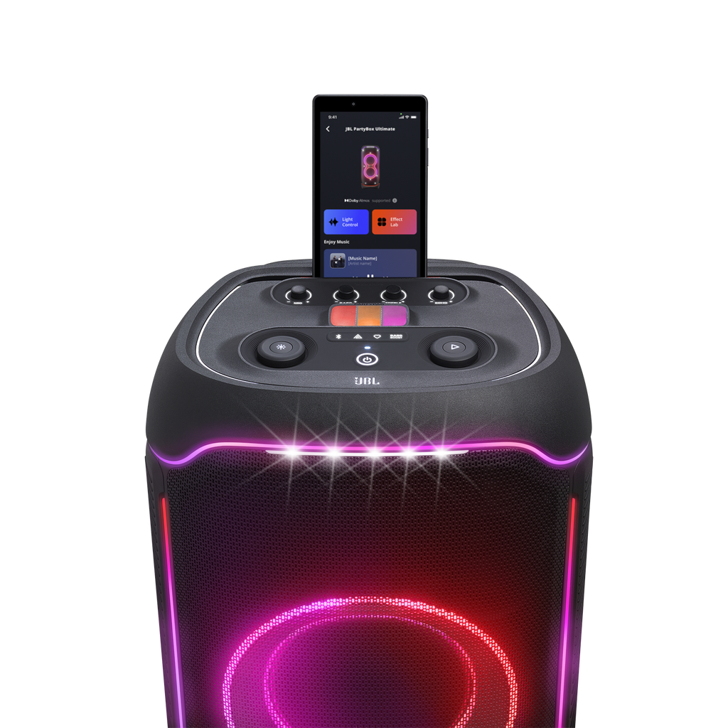 JBL Party Box Ultimate 1100W