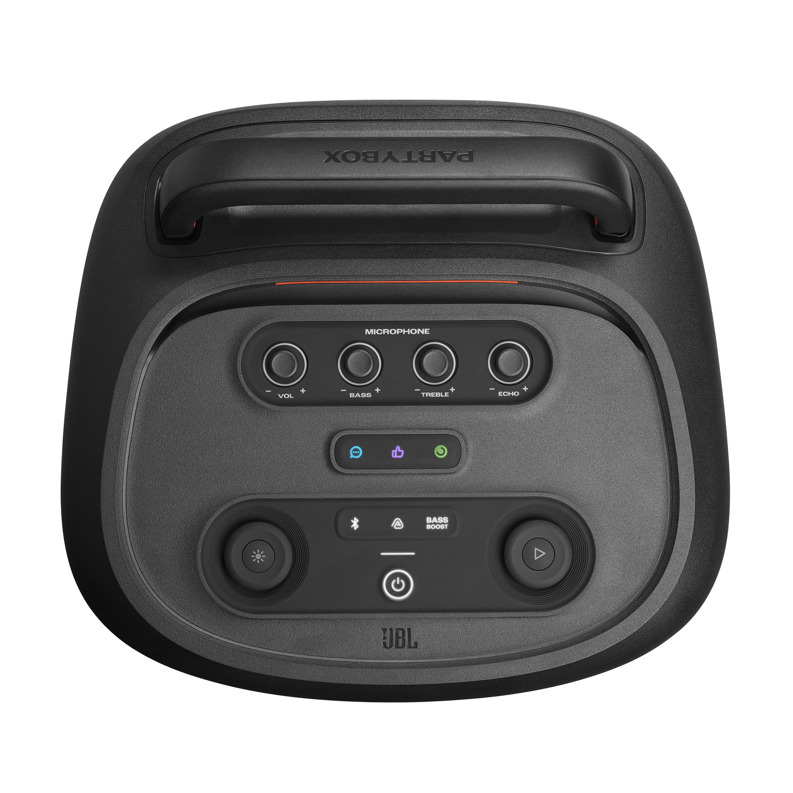JBL Partybox 520