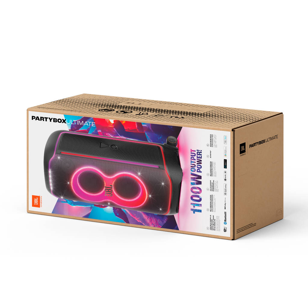 JBL Party Box Ultimate 1100W
