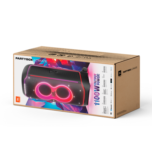 JBL Party Box Ultimate 1100W