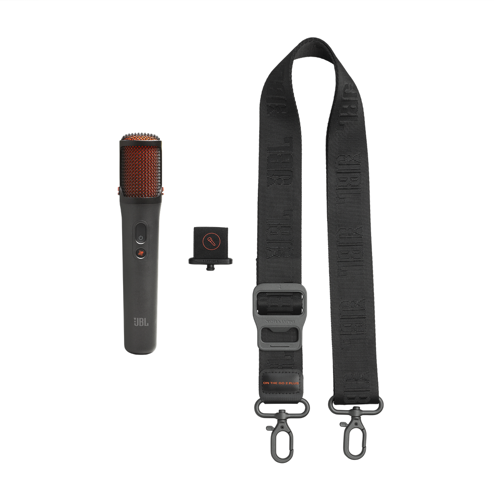 JBL Partybox On-The-Go 2