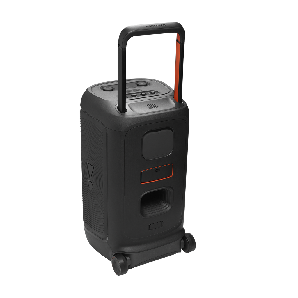 JBL Partybox 520
