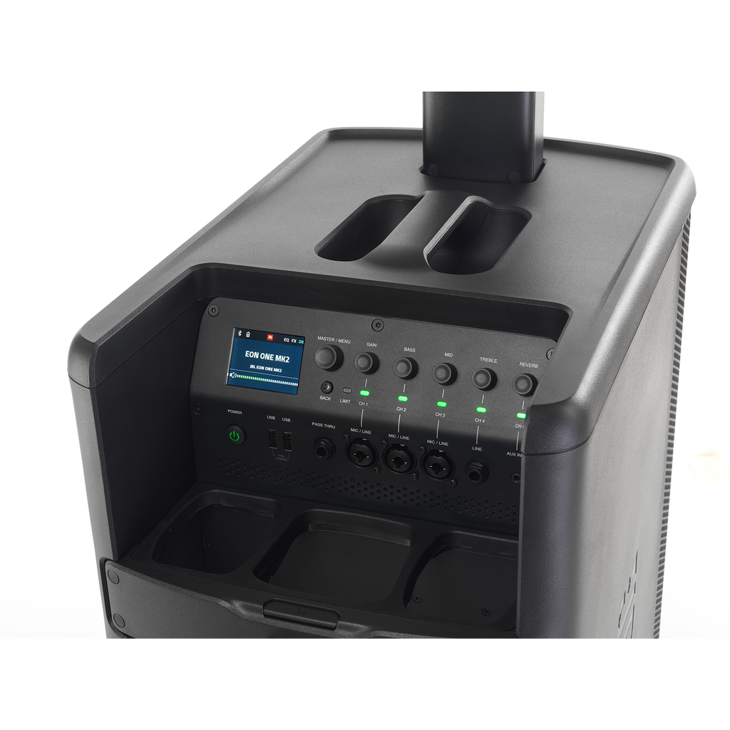 Eon One MK2