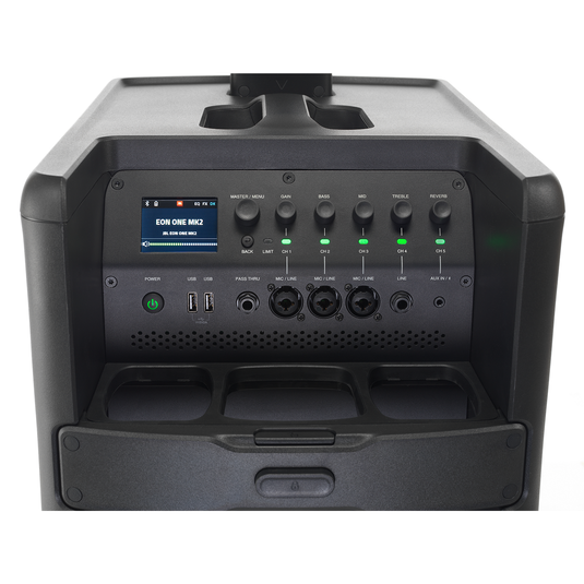 Eon One MK2