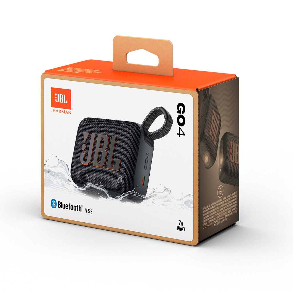 JBL Speaker Go 4