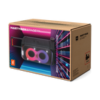 JBL Partybox Stage 320