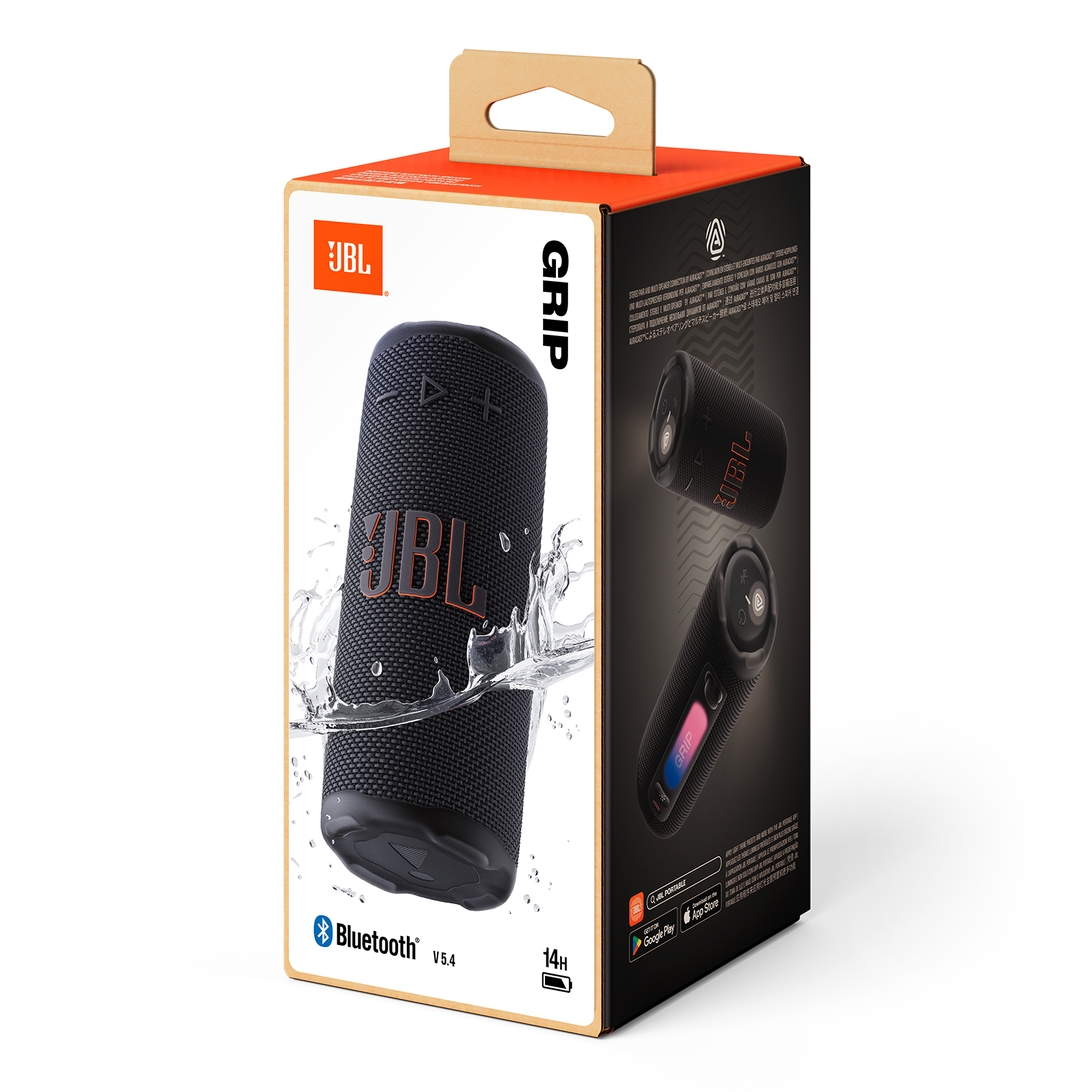 JBL Speaker Grip