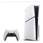PS5 Sony Slim Disco 825GB