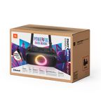 Parlante JBL Partybox On The Go Essential