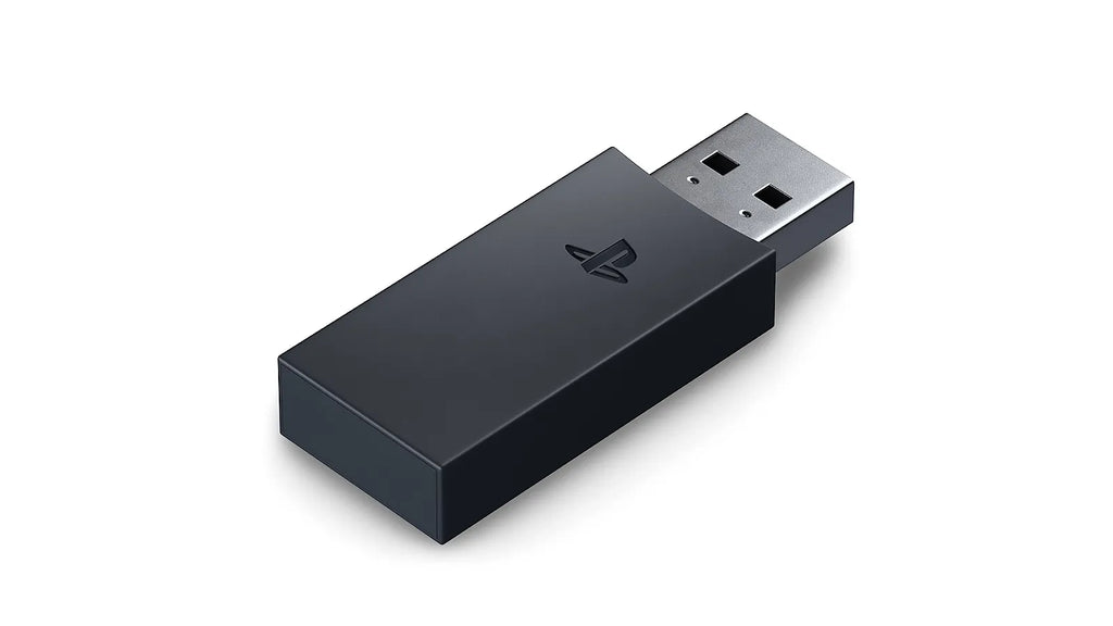 Audifonos PS5 & PS4 Pulse 3D Bluetooth