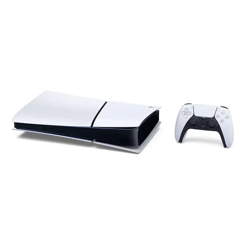 PS5 Sony Slim Digital