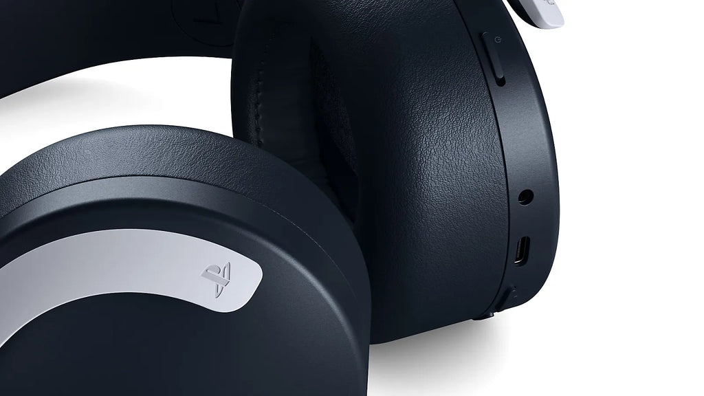 Audifonos PS5 & PS4 Pulse 3D Bluetooth