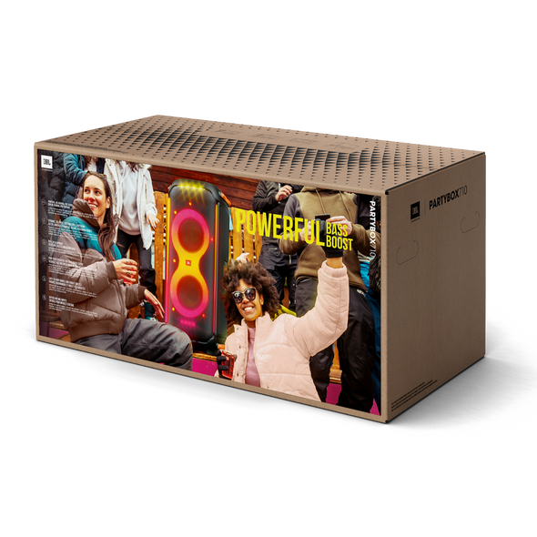 JBL Partybox 710