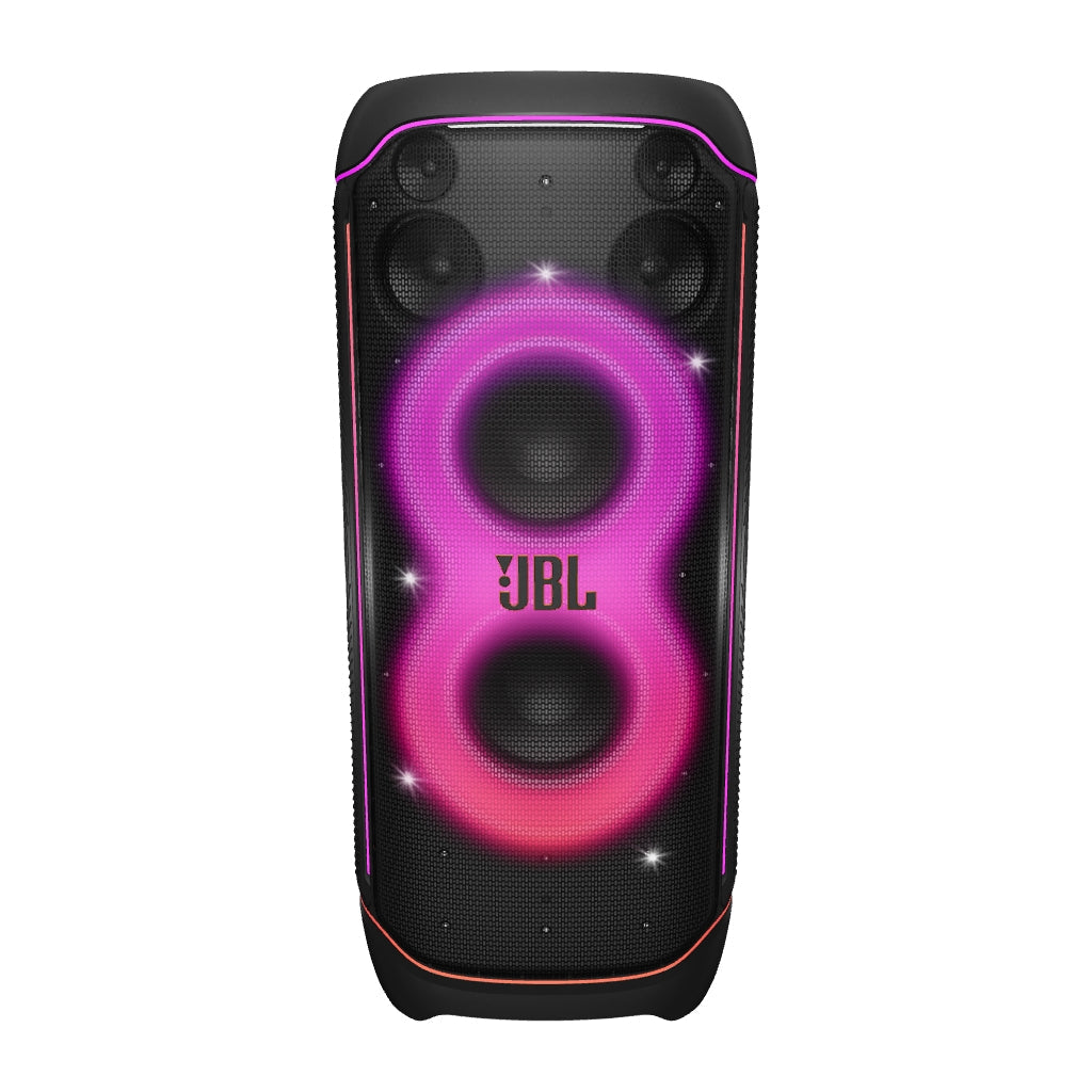 Parlante JBL Party Box Ultimate 1100W