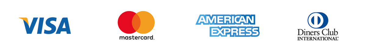 Tarjetas de crédito